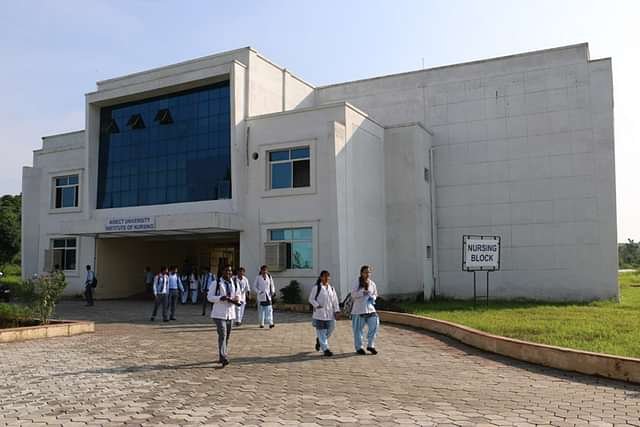 College Image